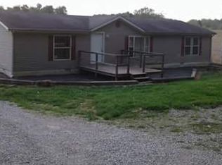 6925 Adolph Rd NE, New Salisbury, IN 47161