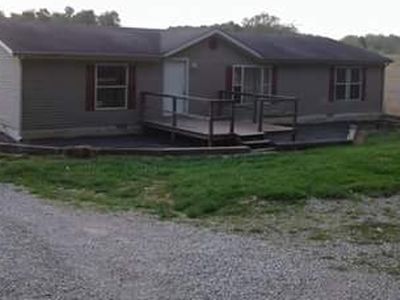 6925 Adolph Rd NE, New Salisbury, IN, 47161