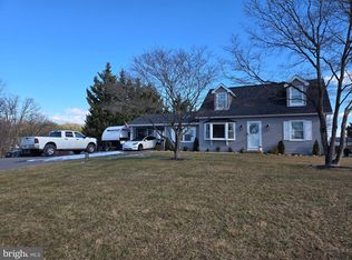 7997 Pleasant Ct, Frederick, MD