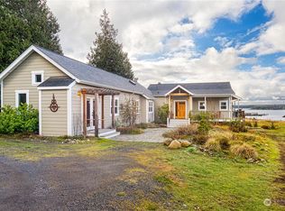 55 Griffin View Ln, Friday Harbor, WA 98250