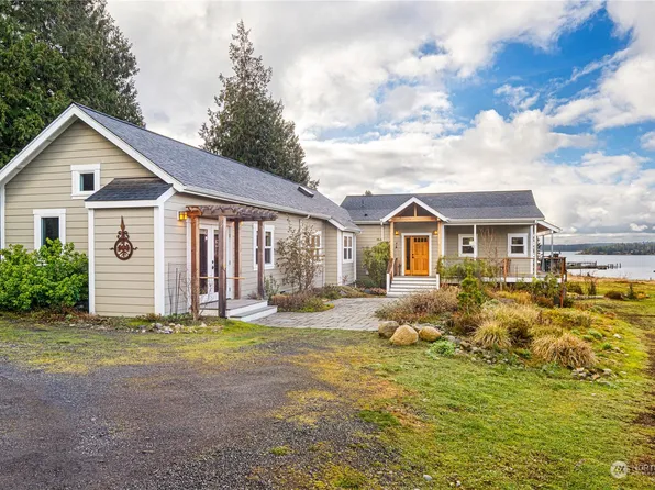55 Griffin View Lane, Friday Harbor, WA 98250
