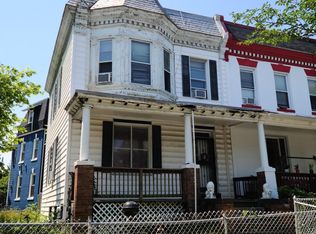 1336 Newton St NW, Washington, DC
