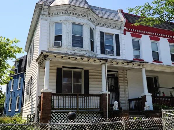1336 Newton St NW, Washington, DC 20010
