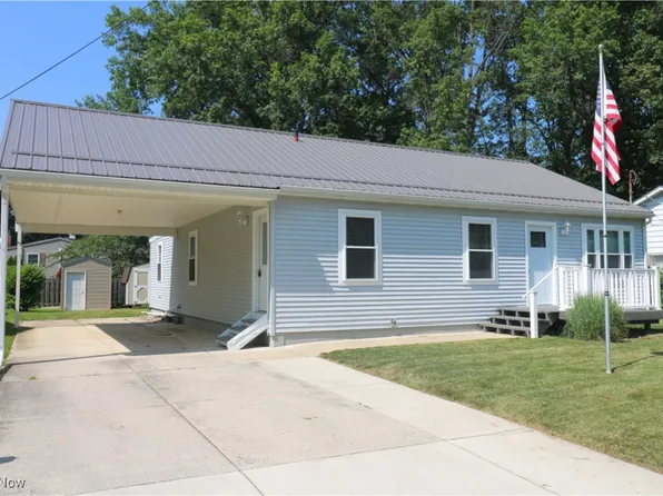 201 Spino St, Norwalk, OH 44857