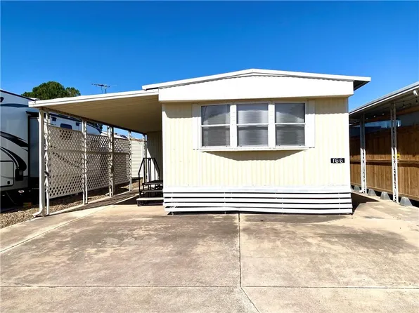 166 Ash Dr, Mission, TX 78572