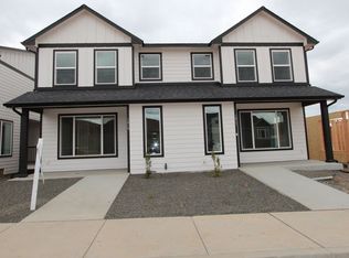 1011 Greenfield Dr, Cheney, WA 99004