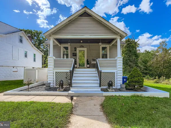 5627 Wayne Ave, Baltimore, MD 21207
