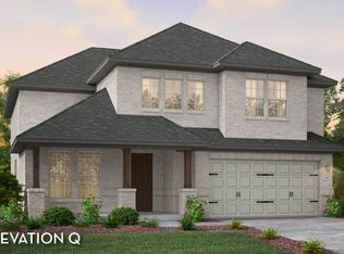 6112 Sandspur Springs Ln, Pearland, TX 77584