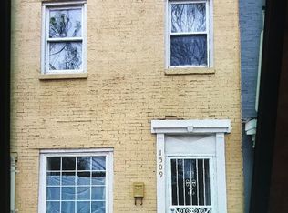 1509 Bank St, Baltimore, MD 21231