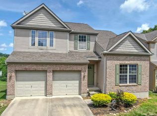 2424 Oaktree Pl, Cincinnati, OH 45238