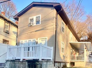 652 Baker St, Cumberland, MD 21502