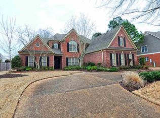 2024 Gallina Cir, Collierville, TN 38017