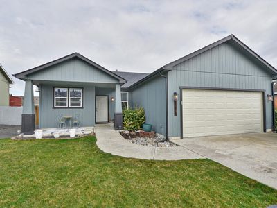 17615 E 3rd Ln, Greenacres, WA, 99016
