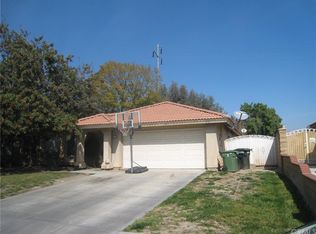 1399 Porfirio Elias Way, Colton, CA 92324