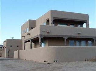 625 Monterrey Rd NE, Rio Rancho, NM 87144