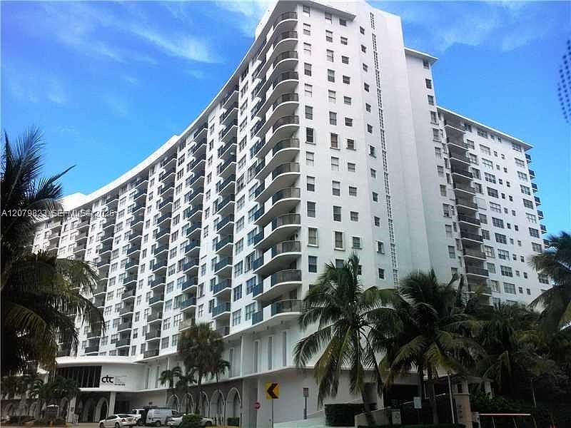 1st image of 6039 Collins Ave APT 534