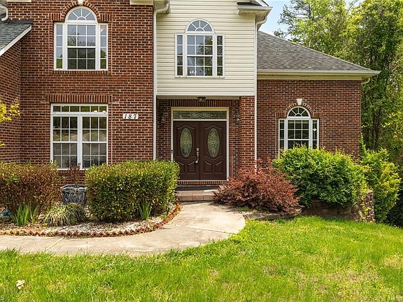 5th image of 187 Pinnix Dr