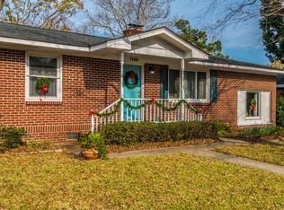 1166 Montgomery Rd, Charleston, SC 29412