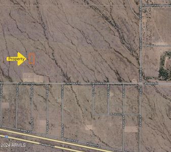 1 N 428th Dr #2, Tonopah, AZ, 85354