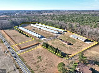 26830 N Hollyville Rd, Millsboro, DE 19966