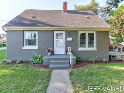 1270 Cedar St NE, Grand Rapids, MI, 49503