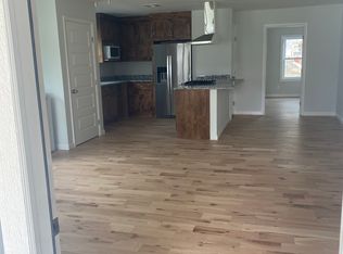 311 N Coo Y Yah St, Pryor, OK 74361