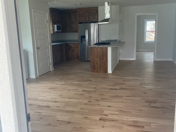 311 N Coo Y Yah St, Pryor, OK 74361