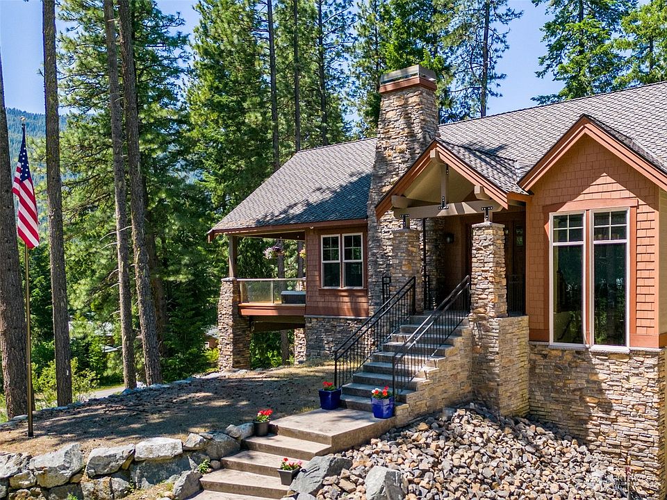 16060 Telemark Lane, Leavenworth, WA 98826 | MLS #2077722 | Zillow