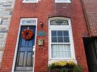 611 S Milton Ave, Baltimore, MD 21224