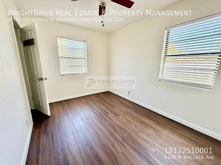 4109 W Wallace Ave — Photo 17