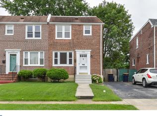 1206 Dover Ave, Wilmington, DE 19805