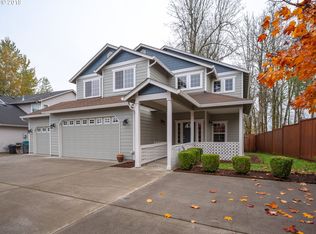 2005 SW 11th Way, Battle Ground, WA 98604