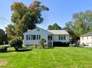 35 Lancaster Ave, West Springfield, MA 01089