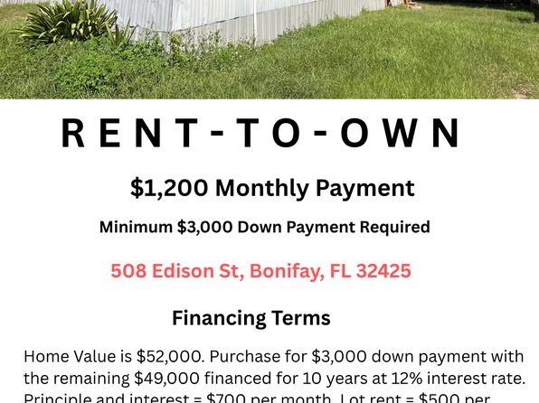 508 Edison St #18
