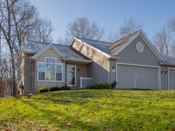 6133 Osprey Way, Kalamazoo, MI 49009