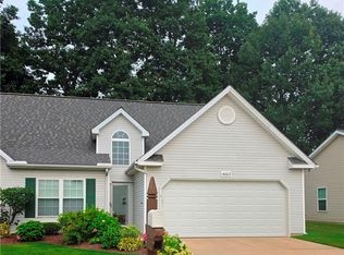 4003 Mallard Bay, Perry, OH 44081