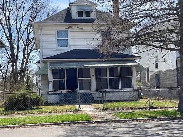 732 Lexington Ave, Dayton, OH 45402
