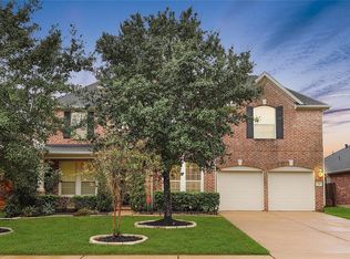 2514 Firecrest Dr, Katy, TX 77494