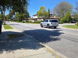 500 E Longden Ave, Arcadia, CA 91006
