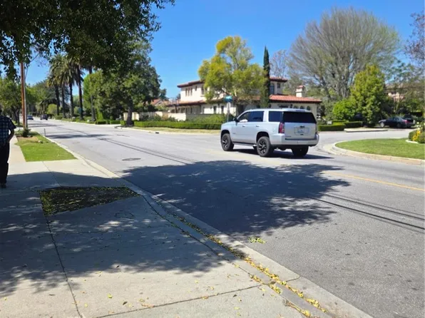 500 E Longden Ave, Arcadia, CA 91006