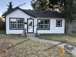4235 SW 12th Ave, Amarillo, TX 79106