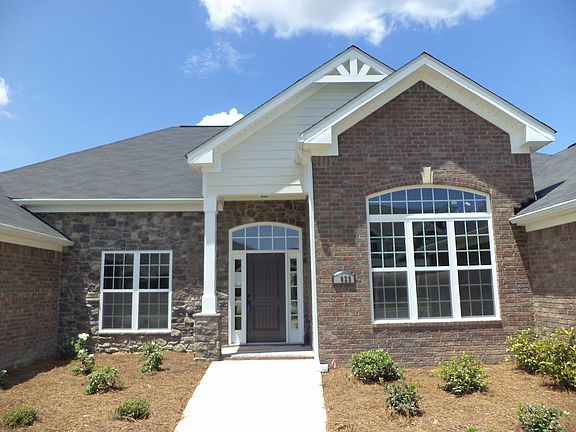 2nd image of 3029 Haynes Station Dr