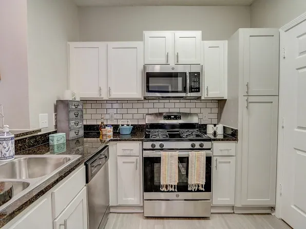 The Heights at Dunwoody