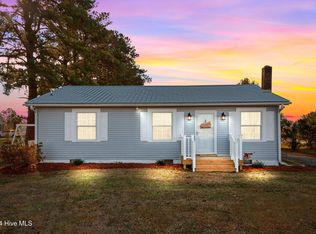 19 State Highway 306 N, Bath, NC 27808