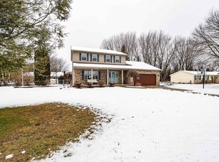 3121 Elecia Dr, Port Huron, MI 48060