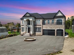 2874 Charleston Side Rd, Caledon, ON L7K 0T9