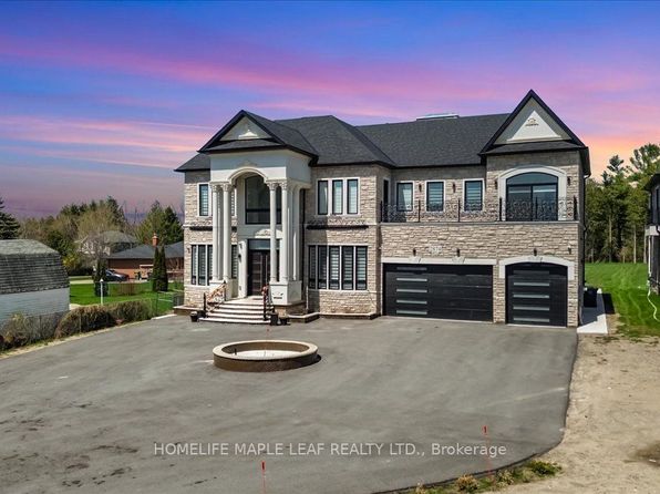 2874 Charleston Side Rd, Caledon, ON L7K 0T9