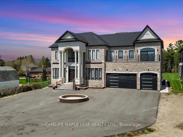 2874 Charleston Side Rd, Caledon, ON L7K 0T9