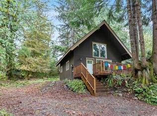 16003 Cedar Cir, Glacier, WA 98244