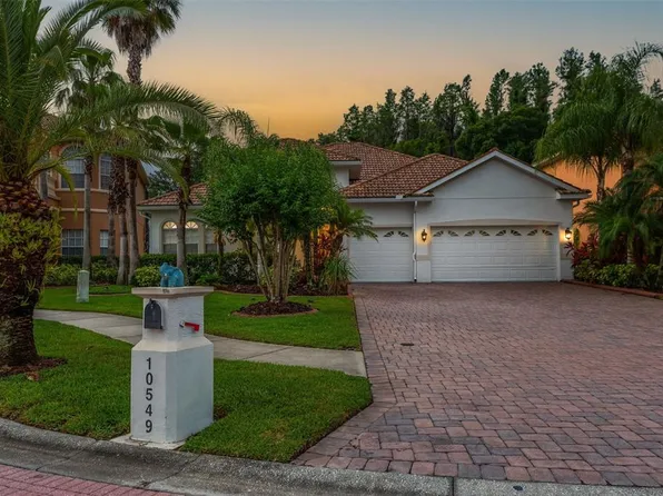 10549 Martinique Isle Dr, Tampa, FL 33647